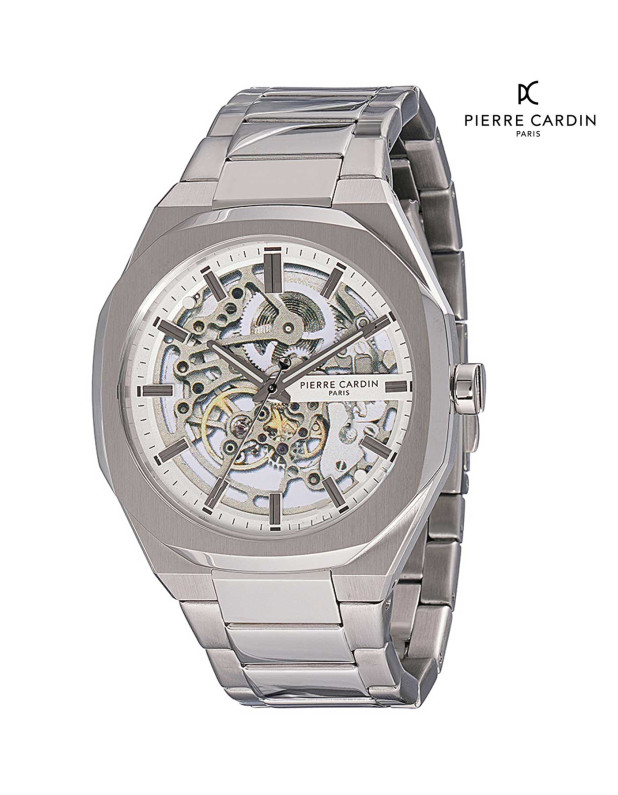 Pierre Cardin Automatic Watch for Men